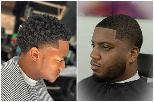 10 Black Male Hairstyles That Never Go Out of Style | A Barber’s Perspective.
