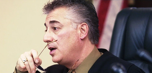 Judge James Troiano, White Privilege, and the Limits of Justice in America.