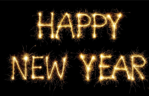 Time Is a Man-Made Construct: Why Living in the Present Matters More Than the New Year.