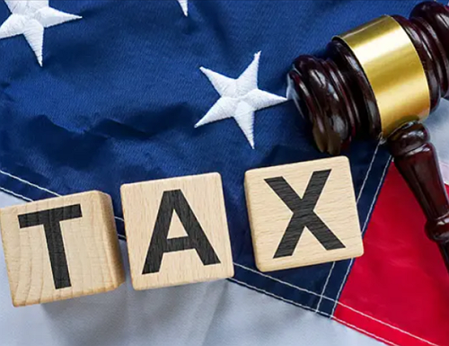 Why Taxing the Rich Will Not Fix America’s Fiscal Crisis.