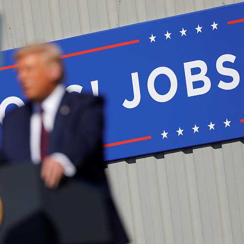 Can President Trump Successfully Fix the Economy and Create Millions of Jobs, While Reducing Inflation in 2026?