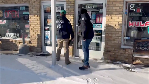 Government Welfare Fails and Private Charity Works Better.