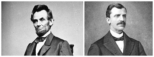 Russell Conwell, Abraham Lincoln, and the Courage to Never Shrink From Strife.