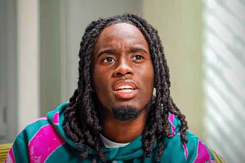 Online Streamer Kai Cenat Confirms $5 Million Nigeria School Project