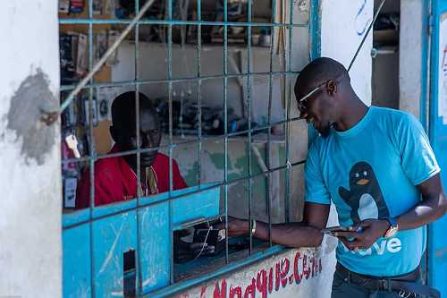 African Fintech Wave Secures $137M Debt Funding to Expand Mobile Money Footprint