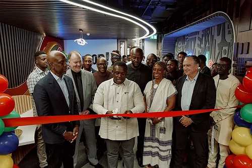 Google Announces $37 Million to Drive AI Development in Africa