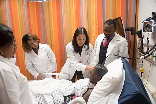 Bowie State University Receives $2.2M Grant to Increase Doctoral Faculty