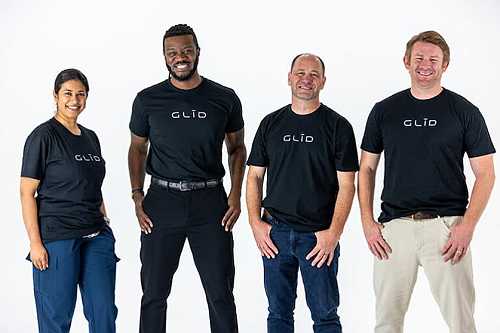 Autonomous Logistics Company Glīd Technologies Closes $3.1M Pre-Seed Round