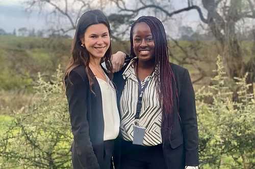 Ghanaian Liquify Secures $1.5M to Digitize Trade Finance for African Exporters