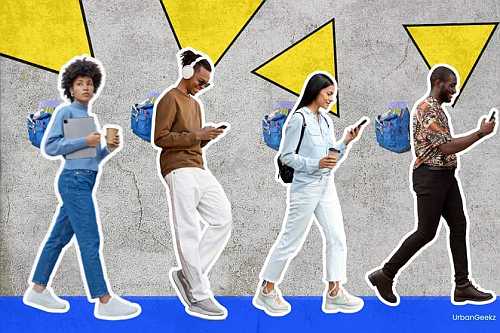 The UrbanGeekz Ultimate Back-to-School List