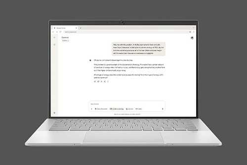 Google Is Giving Students a Free One-Year Subscription to Google AI Pro Plan