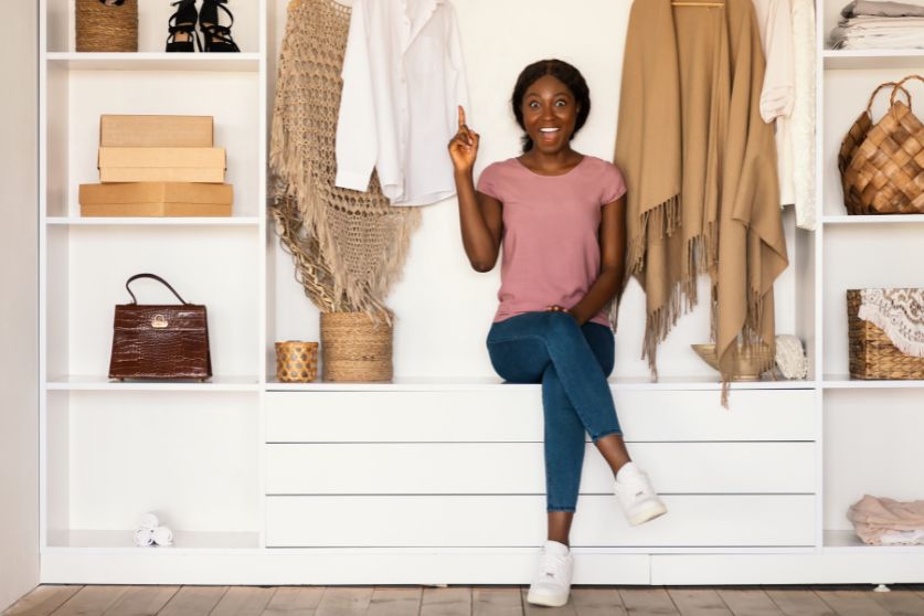 How to Build a Timeless Wardrobe Without Overspending