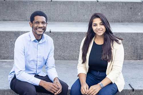 Ex-Facebook Employees Land $25M Funding for Casap