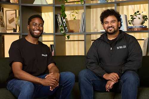 YC-backed SRE.ai Secures $7.2M for DevOps AI agents