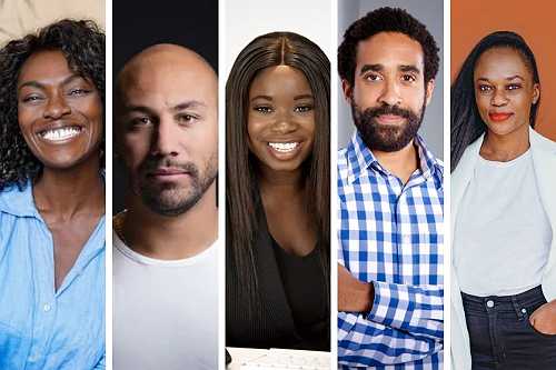 10 Black Startup Founders in Europe You Should Know
