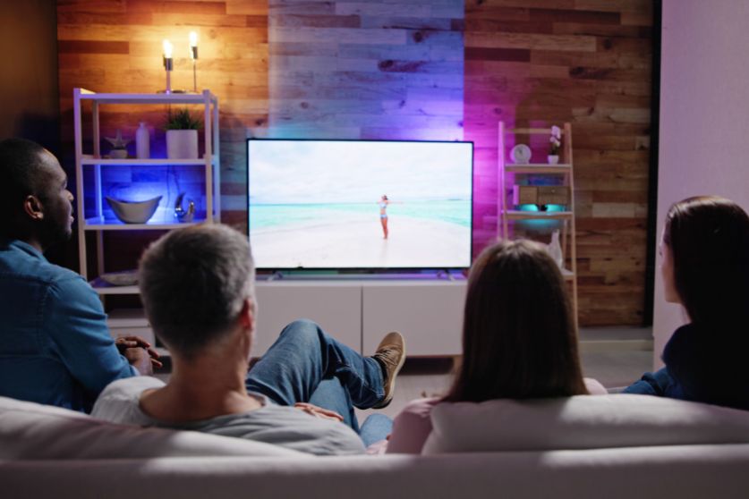 How to Optimize Internet for Streaming at Home