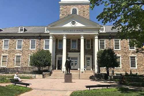 Morgan State University Receives $1.75M Grant to Build its Medical School