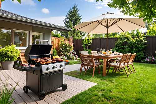 From Rooftop Parties to Backyard BBQs – Keeping Outdoor Spaces Pest-Free