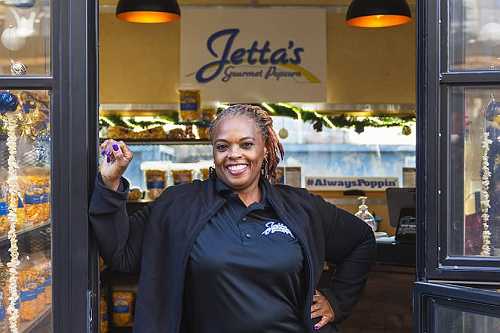 Gilbert Family Foundation Announces $4M to Support Detroit Business Owners