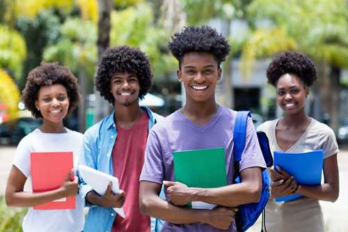 Arthur M. Blank Family Foundation Announces $50 Million Grant for Atlanta HBCU Students