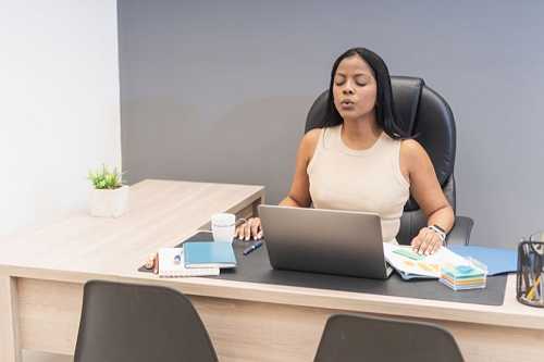 Balance Like a Boss: From Hustle to Harmony