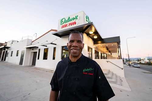 Black-Owned Businesses Turn to GoFundMe to Stay Afloat