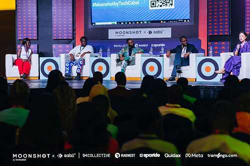 Moonshot 2025 and UrbanGeekz Partner to Elevate Africa’s Tech Conversation