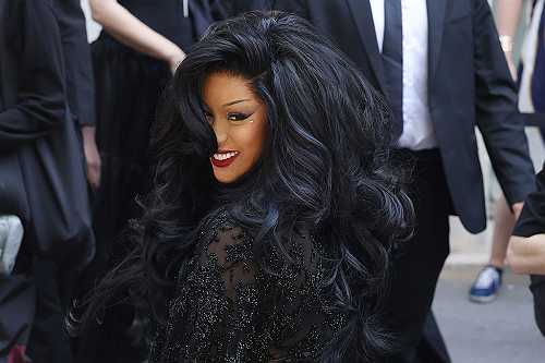 Cardi B Announces First Arena Tour: “Little Miss Drama”: List of Dates