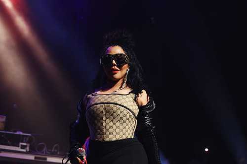 Lil Kim’s Top 10 Disses&nbsp;