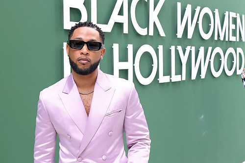 #ManCrushMonday: 15 Black Actors Who Are Sexy & Under 30