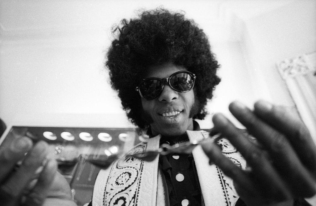Sly Stone, Music Visionary and Sly and the Family Stone Frontman, Passes Away at 82