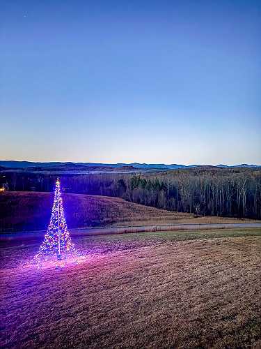 Thanksgiving Week 2025