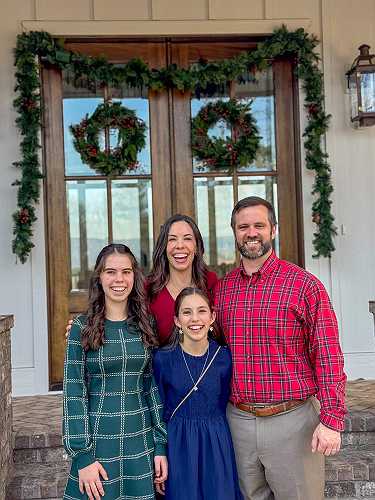 Christmas 2025 in Review