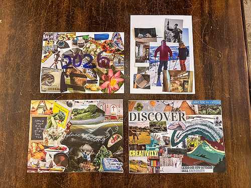 2026 New Year Goals (& Reflection)