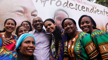 Five Reasons Black/ African People Should Be in Solidarity with Venezuela | Black Agenda Report