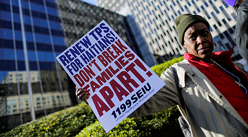 BAP Backgrounder: U.S. Racist Immigration Policy Toward Haiti Reinforces Imperialism and Weakens Popular Sovereignty | Black Agenda Report