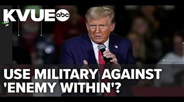 The Turtle Island Liberation Front Warning for Activists | Black Agenda Report