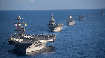 Imperialism by Invitation: Murder, Mafioso Politics and Caribbean-Venezuelan Futurity | Black Agenda Report