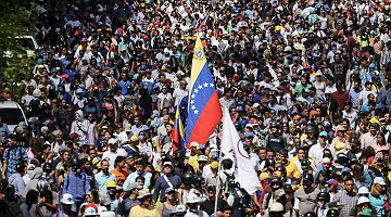 Afrodescendants: Casting Off Illusions, Preparing For Struggle | Black Agenda Report