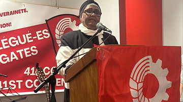 ‘We should determine our own future’: Interview with Sudanese Communist Party | Black Agenda Report