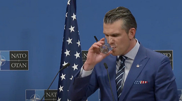 DUI Hire | Black Agenda Report