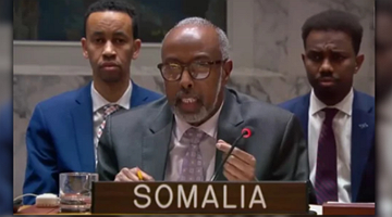 The Black Alliance for Peace Africa Team Condemns the Israeli/U.S. Effort to Destabilize Somalia with the Recognition of Somaliland | Black Agenda Report