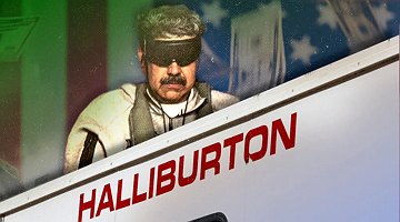 Corporations Invested In Lawsuits Before Venezuela Invasion | Black Agenda Report