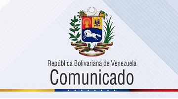 Bolivarian Republic of Venezuela Rejects, Condemns, and Denounces | Black Agenda Report