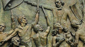 ESSAY: National Liberation: Categorical Imperative for the Peoples of Our Americas, Manuel Maldonado-Denis, 1982 | Black Agenda Report