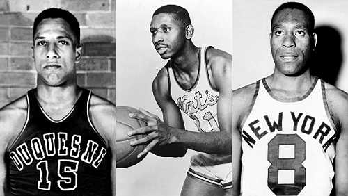 (BPRW) NBA and NBPA to honor 75th anniversary of first Black NBA players throughout 2025-26 season | Black PR Wire, Inc.