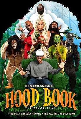 (BPRW) Gospel Legend Fred Hammond and Visionary Leader Dr. DeForest B. Soaries, Jr. Launch New Media, Theater and Production Company | Black PR Wire, Inc.