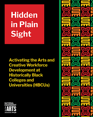 (BPRW) New Research Explores How HBCUs Can Boost Arts Career Development | Black PR Wire, Inc.