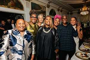 (BPRW) ESSENCE Black Women in Business Presented by L’Oréal Groupe Proudly Honors the Achievements of Patti LaBelle, Ursula Burns, Monica Turner, Keia Clarke, Valeisha Butterfield, and Cheryl Porter | Black PR Wire, Inc.