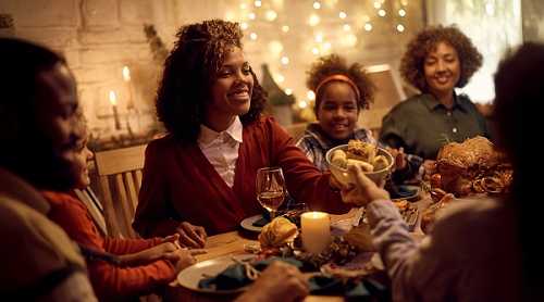 (BPRW) Happy Thanksgiving from Black PR Wire | Black PR Wire, Inc.